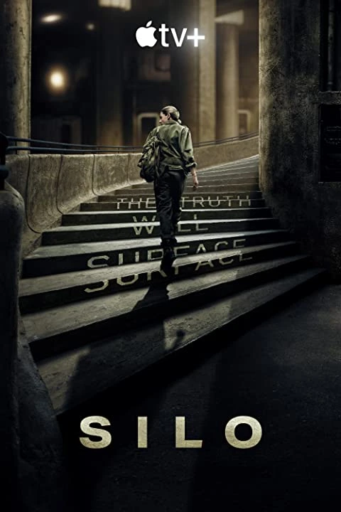 Streaming poster from the movie and series guide 5